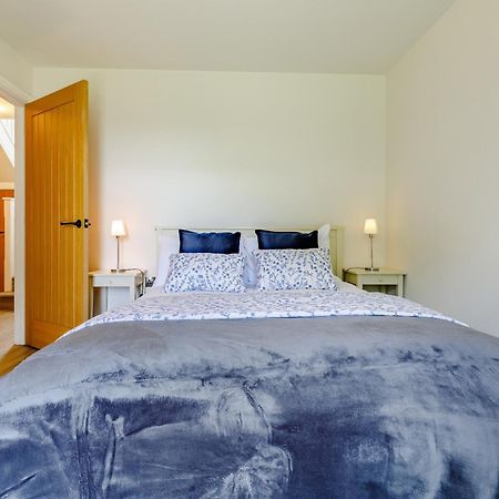 Barn Owls Rest Villa Clyro Exterior photo