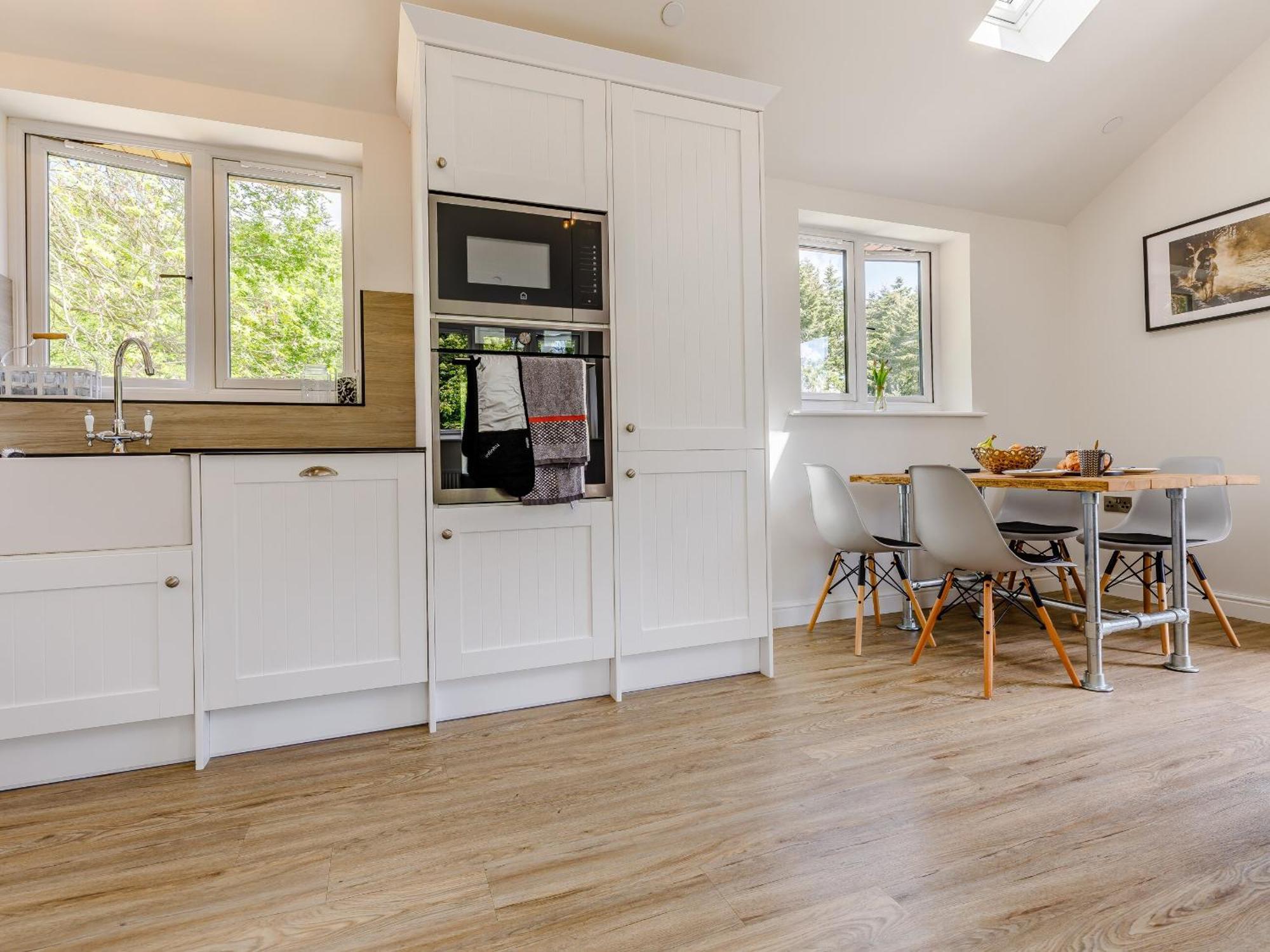Barn Owls Rest Villa Clyro Exterior photo