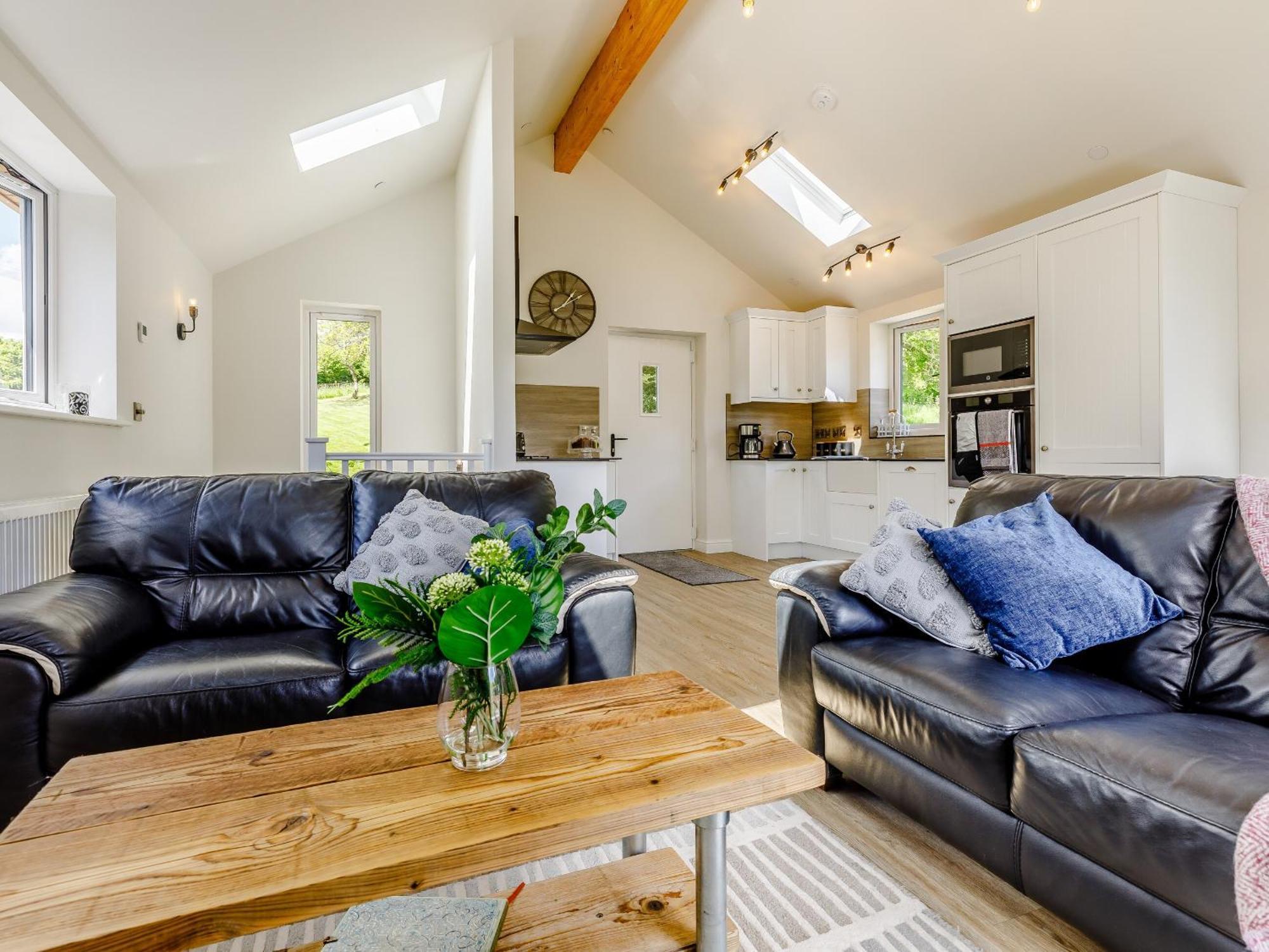 Barn Owls Rest Villa Clyro Exterior photo
